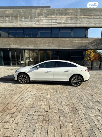 מרצדס-בנץ EQE