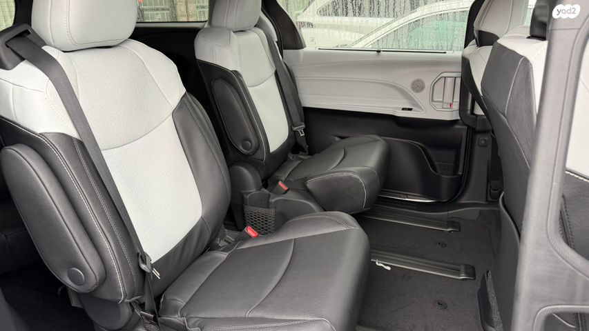 טויוטה סיינה