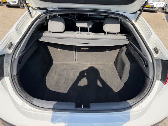 יונדאי איוניק