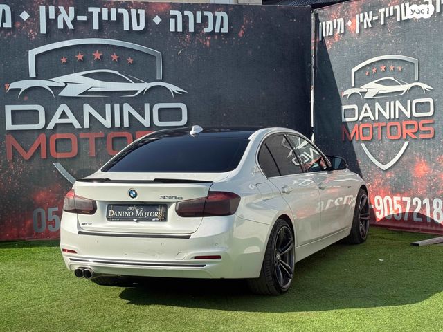 ב מ וו סדרה 3