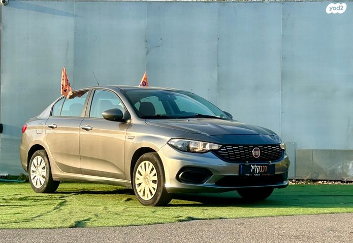 מודעת רכב פיאט טיפו