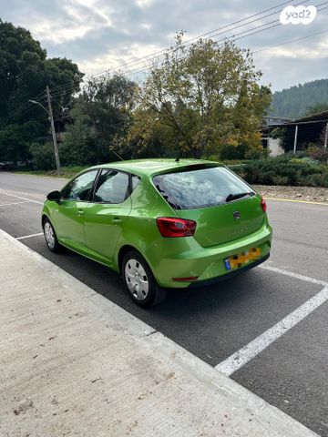 סיאט איביזה