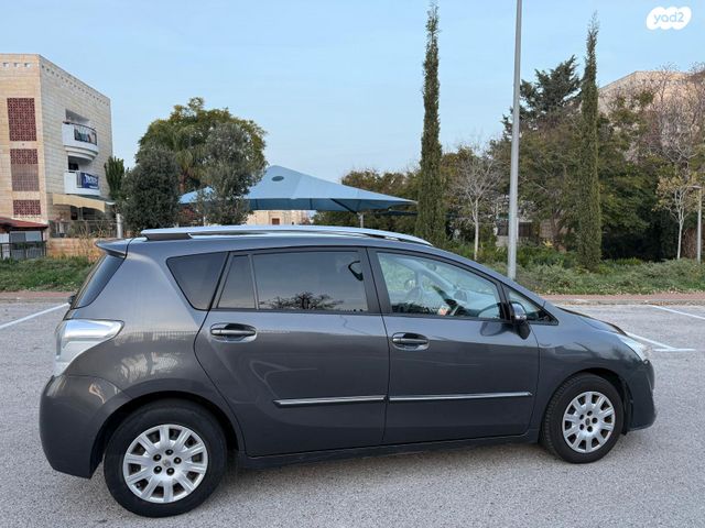 טויוטה ורסו