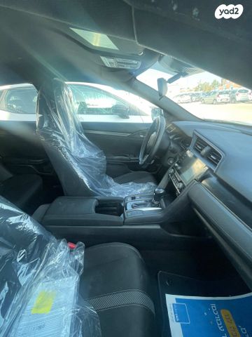 הונדה סיוויק