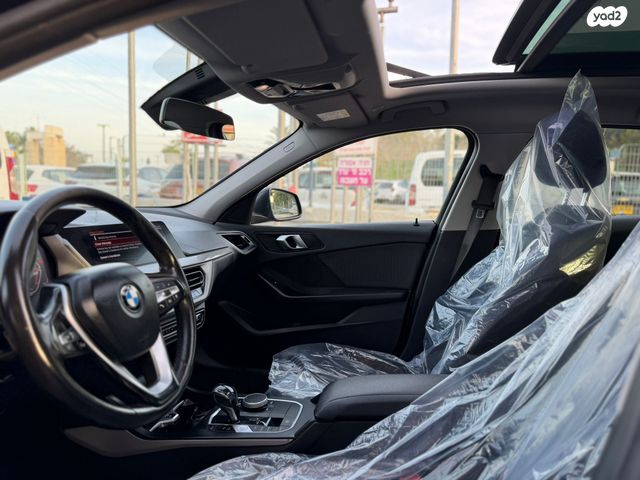 ב מ וו סדרה 1