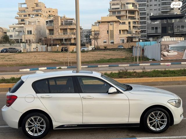 ב מ וו סדרה 1