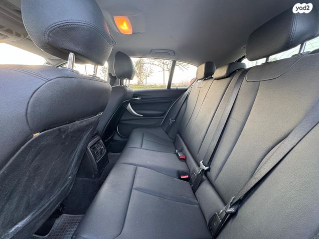 ב מ וו סדרה 1