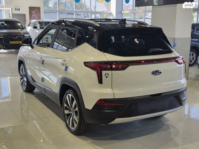 ג׳יי.איי.סי E-JS4