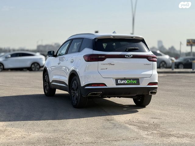 צ׳רי טיגו 7 פרו