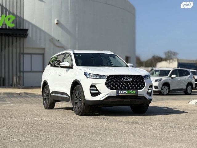 צ׳רי טיגו 7 פרו