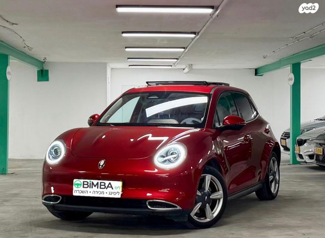 מודעת רכב אורה 03