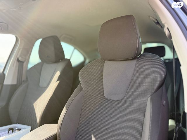 סקודה אוקטביה 