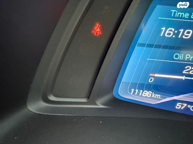 שברולט קורבט