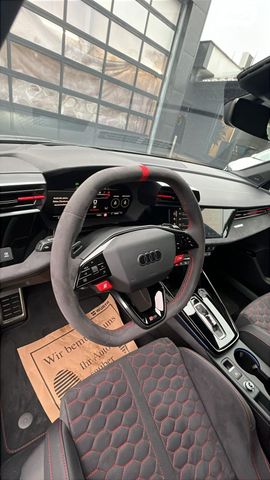 מודעת רכב אאודי RS 3 2