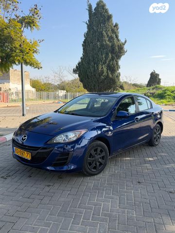 מאזדה 3