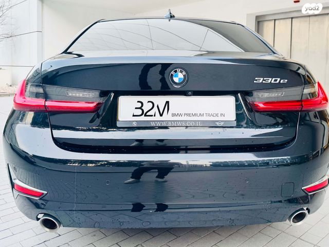 ב מ וו סדרה 3