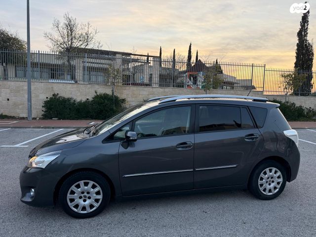 טויוטה ורסו