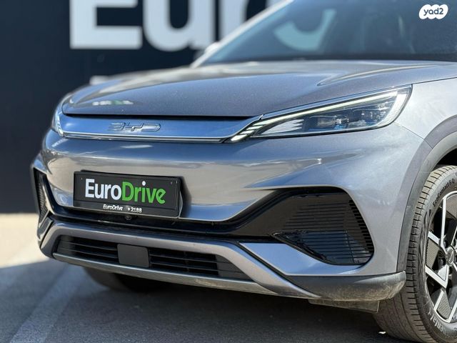 בי.ווי.די אטו 3