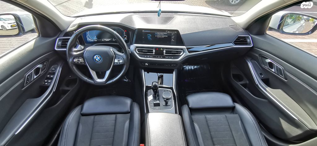 ב מ וו סדרה 3