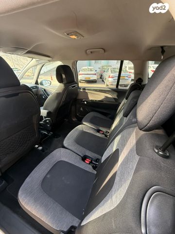 סיטרואן C4 פיקאסו