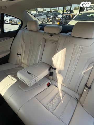 ב מ וו סדרה 5