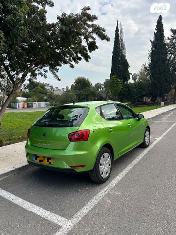 סיאט איביזה