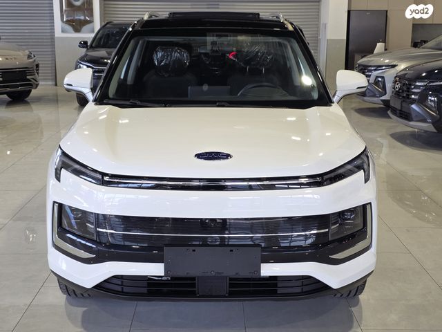 מודעת רכב ג׳יי.איי.סי E-JS4