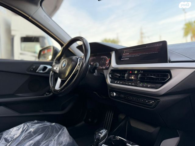 ב מ וו סדרה 1