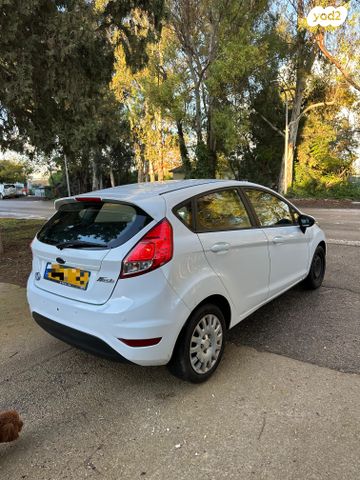 פורד פיאסטה