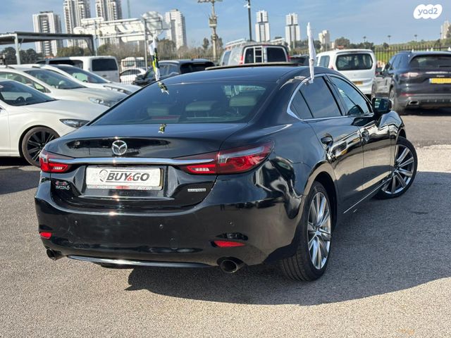מאזדה 6