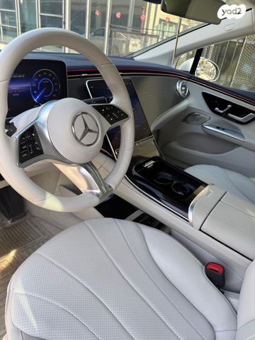 מרצדס-בנץ EQE