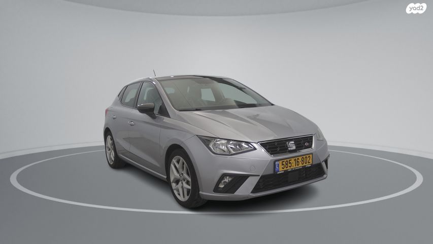 סקודה פאביה