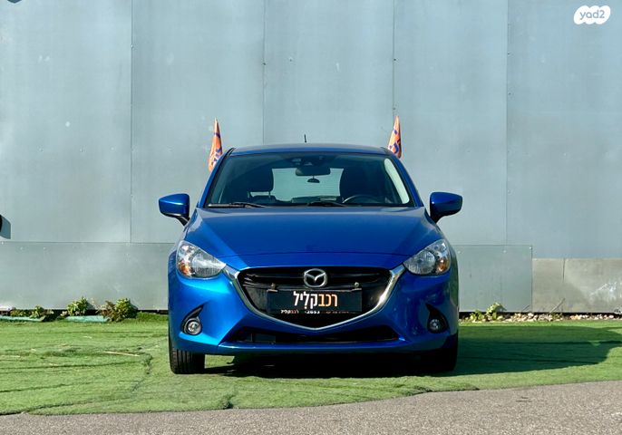 מאזדה 2