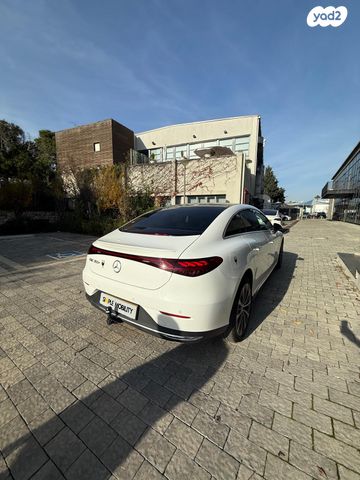 מרצדס-בנץ EQE