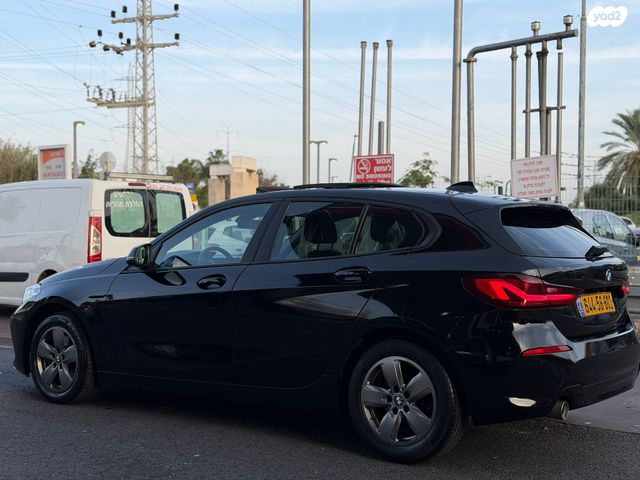 ב מ וו סדרה 1