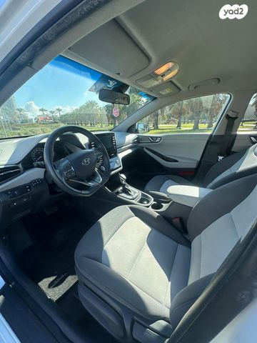 יונדאי איוניק