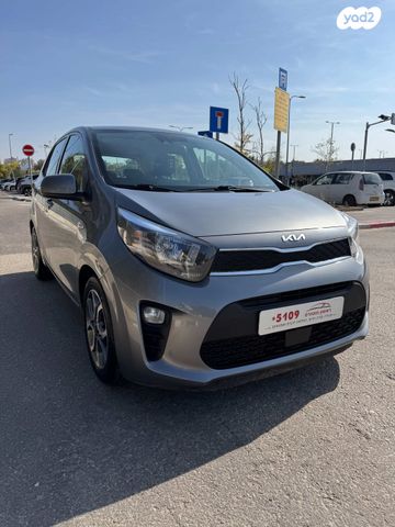 מודעת רכב קיה פיקנטו