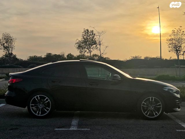 ב מ וו סדרה 2