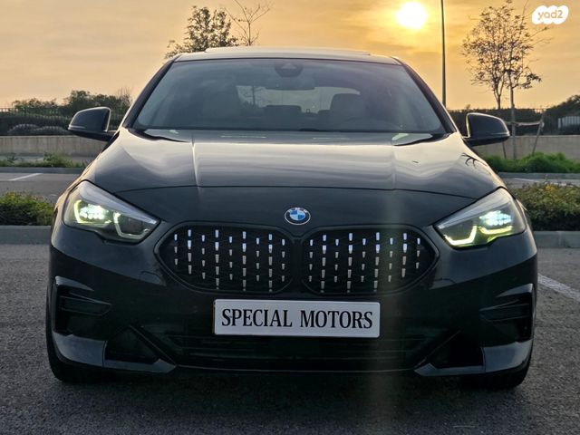 ב מ וו סדרה 2