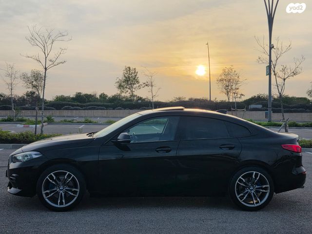 ב מ וו סדרה 2