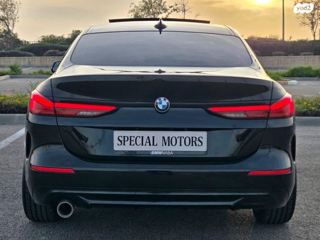 ב מ וו סדרה 2