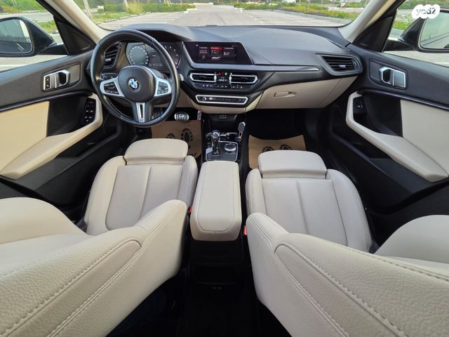 ב מ וו סדרה 2