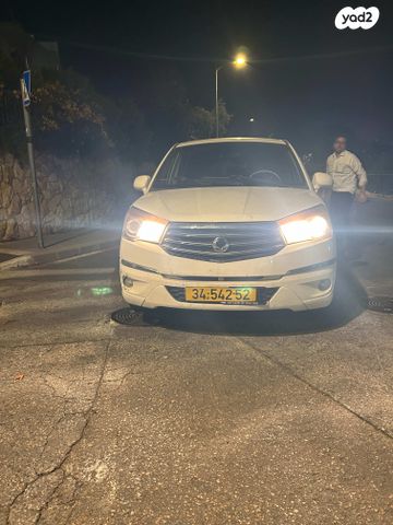 סאנגיונג רודיוס