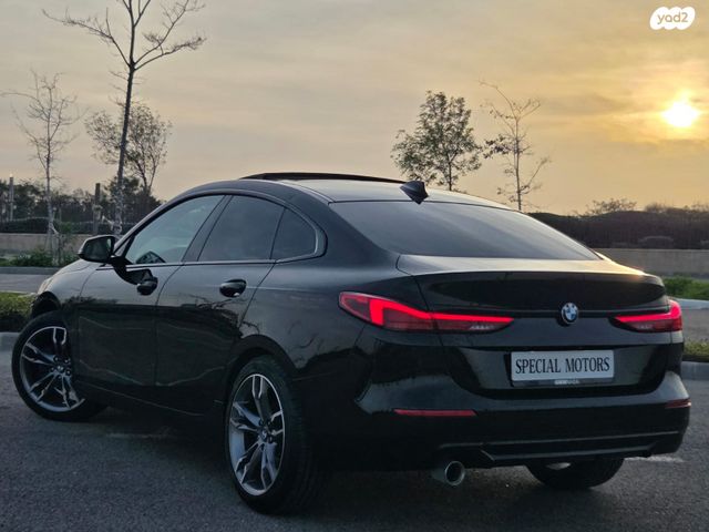 ב מ וו סדרה 2