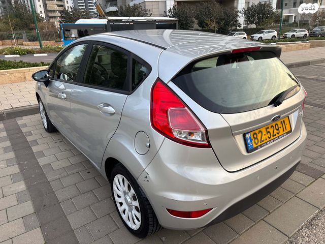 פורד פיאסטה