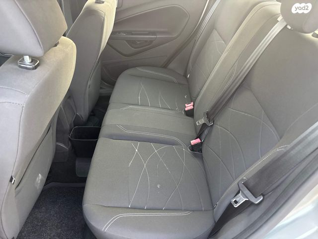 פורד פיאסטה