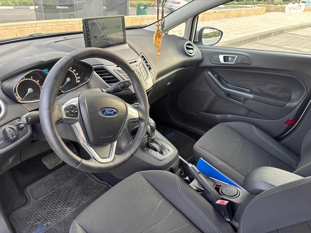 פורד פיאסטה