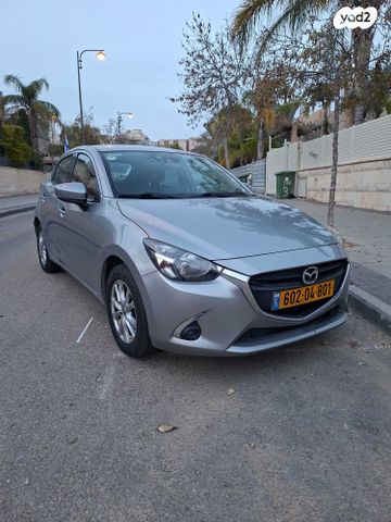מאזדה 2