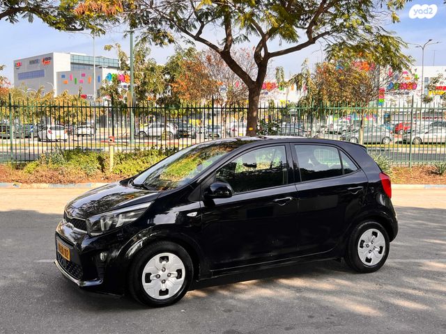 מודעת רכב קיה פיקנטו