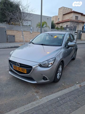 מאזדה 2